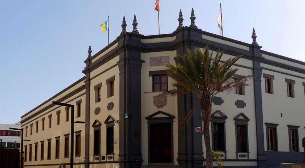 El plazo de presentación de solicitudes es de quince días a partir de hoy