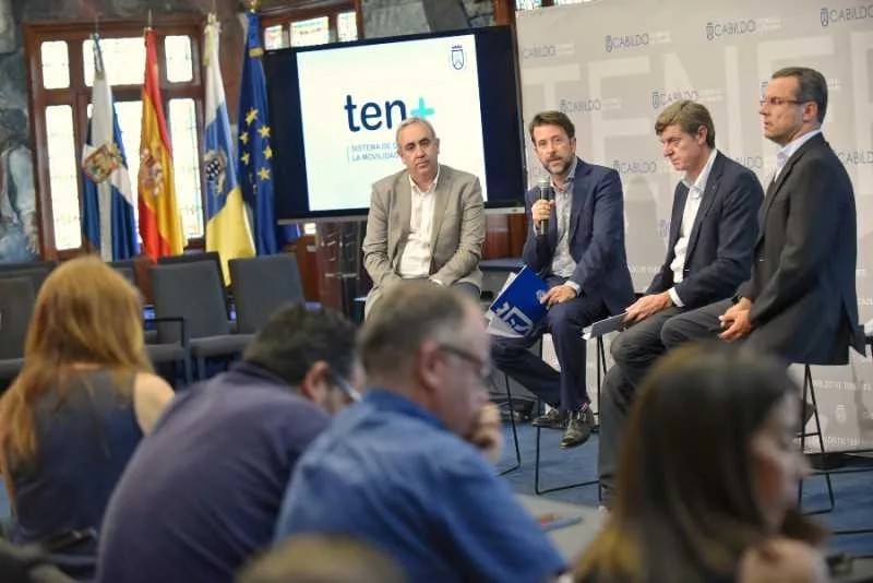 Sustituye a Vía Móvil e incorpora Abono Joven mensual para menores de 30 años