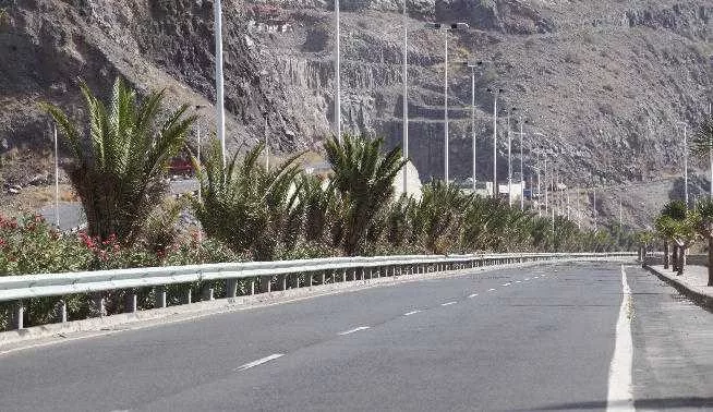 A partir del lunes será catalogada como una vía multicarril con el fin de garantizar las condiciones de seguridad para ciclistas y peatones