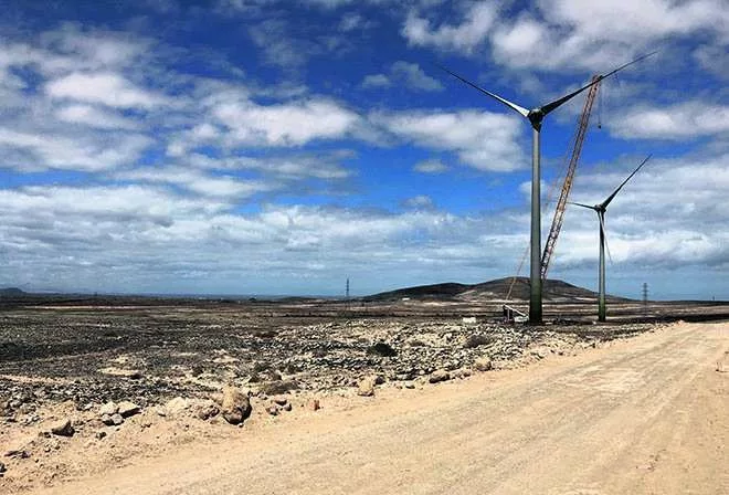 El fondo europeo Feder aportará 56 millones para financiar las instalaciones.