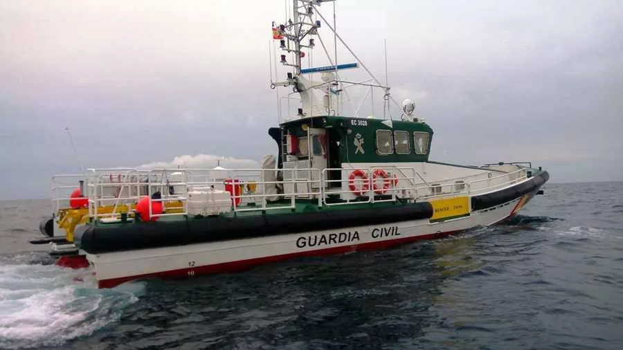 Intensifica los controles a las empresas y embarcaciones que ofertan el servicio