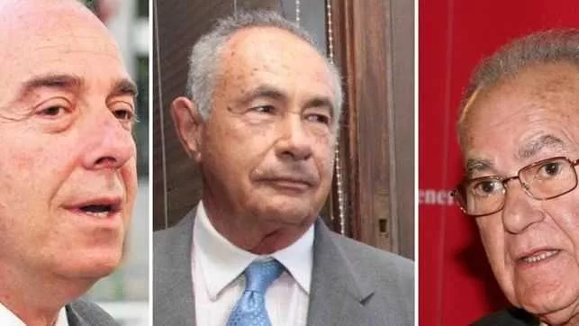 Artículo de David Cuesta sobre los otros nombres propios del Caso Las Teresitas