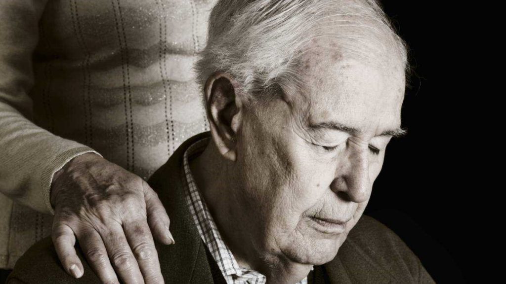 El grupo de la formación morada en Fuerteventura presenta una moción en el Cabildo para ayudar a enfermos y familiares de Alzheimer