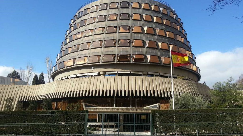 Una sentencia estima en parte el recurso del Estado y tumba dos artículos y una disposición adicional de la Ley de Viviendas autonómica