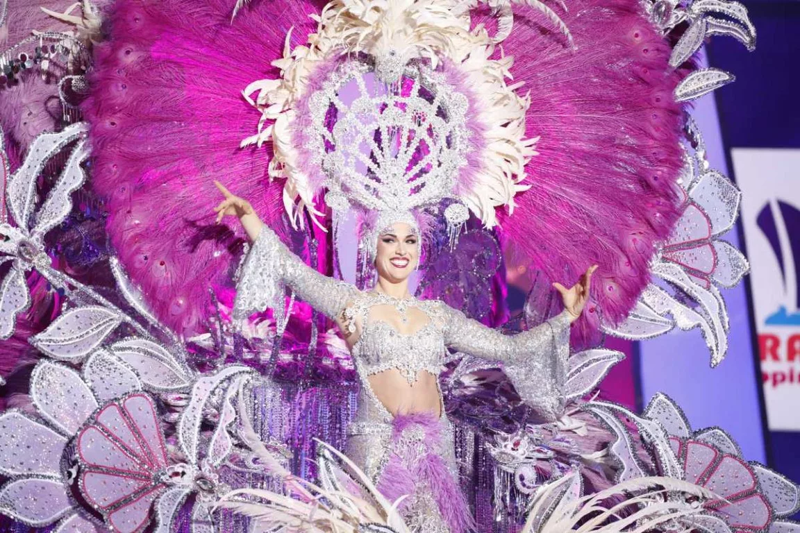 La candidata Tamara Fietz y el C.C. Varadero podrían estar vinculados al esperpéntico caso / Daniel Pages: “no quieren devolverme mi traje”