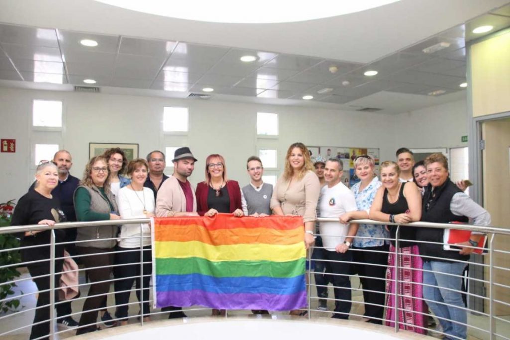 Está ubicada en el Área de Salud del Ayuntamiento de Adeje y atenderá al colectivo todos los viernes de 9 a 13 de la mañana