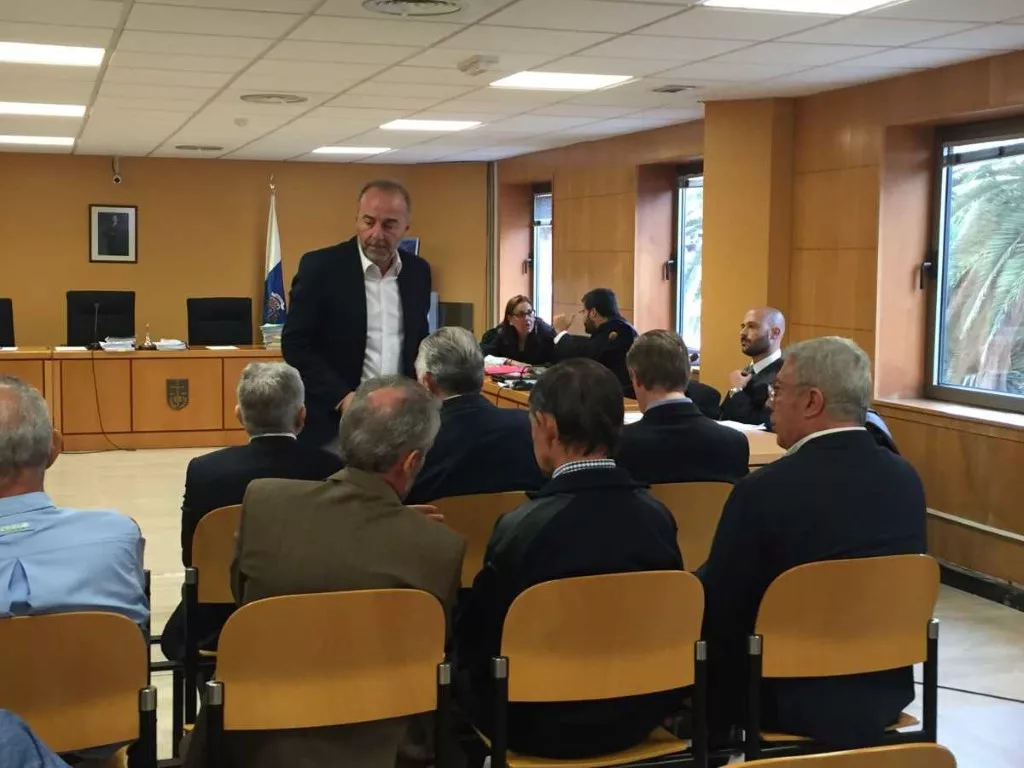 La Sala Segunda cambia de parecer y opta por resolver los escritos de casación de las defensas a puerta cerrada