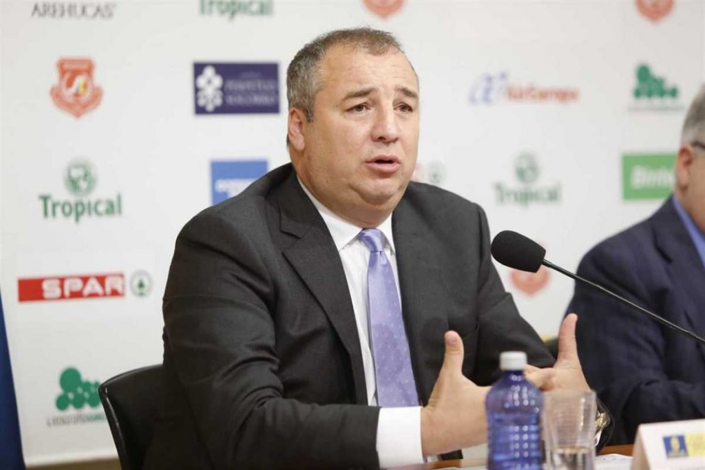 El juez atiende una petición de la Fiscalía después de que el empresario no acudiera a una citación para declarar