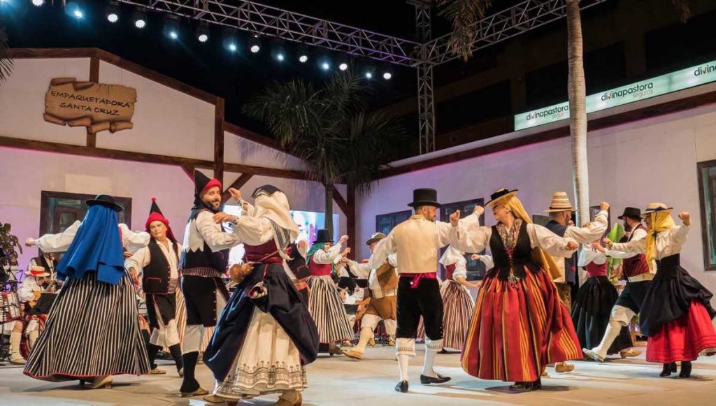 Participan representantes de África