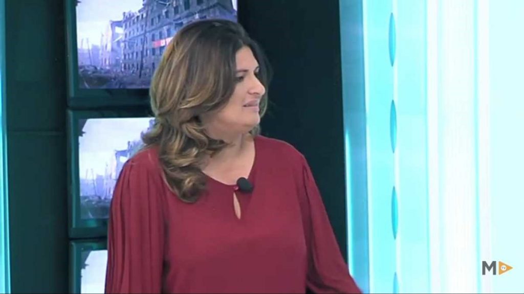 La alcaldesa se sorprende de que el Cabildo quiera comprar un edificio a Plasencia y no recalifique suelo en Güímar porque es de este empresario
