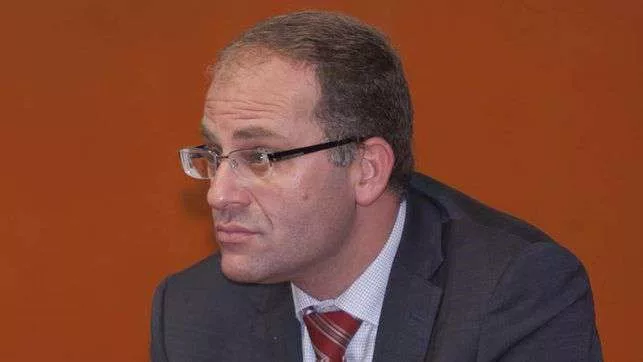 Así fue la estrategia del principal investigado en la operación para quitar de en medio al juez Pamparacuatro