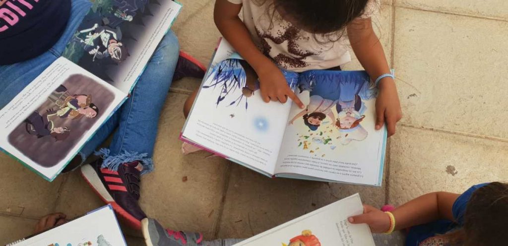 La Concejalía de Cultura celebra el Día Internacional del Libro con una amplia variedad de actividades