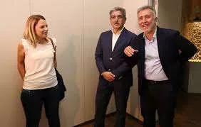 Pendiente de la autorización expresa de sus correspondientes órganos de dirección