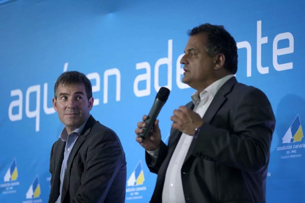 "Si el autor directo no ha cometido delito alguno