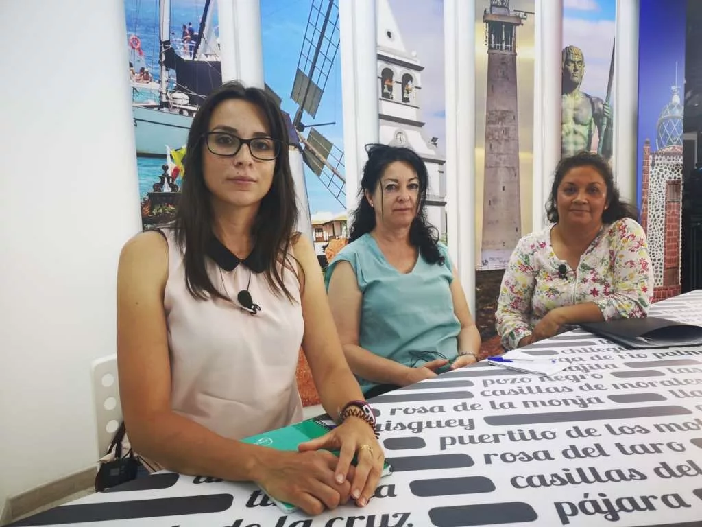 La Plataforma 'Por Nuestros Hijos' objetan que en la escuela se enseñen valores contrarios a lo que se inculcan y se viven en casa