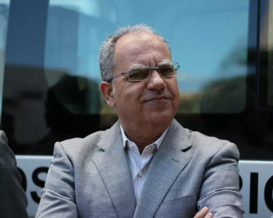 El ponente del fallo será uno de los magistrados que condenó la corrupción de Las Teresitas