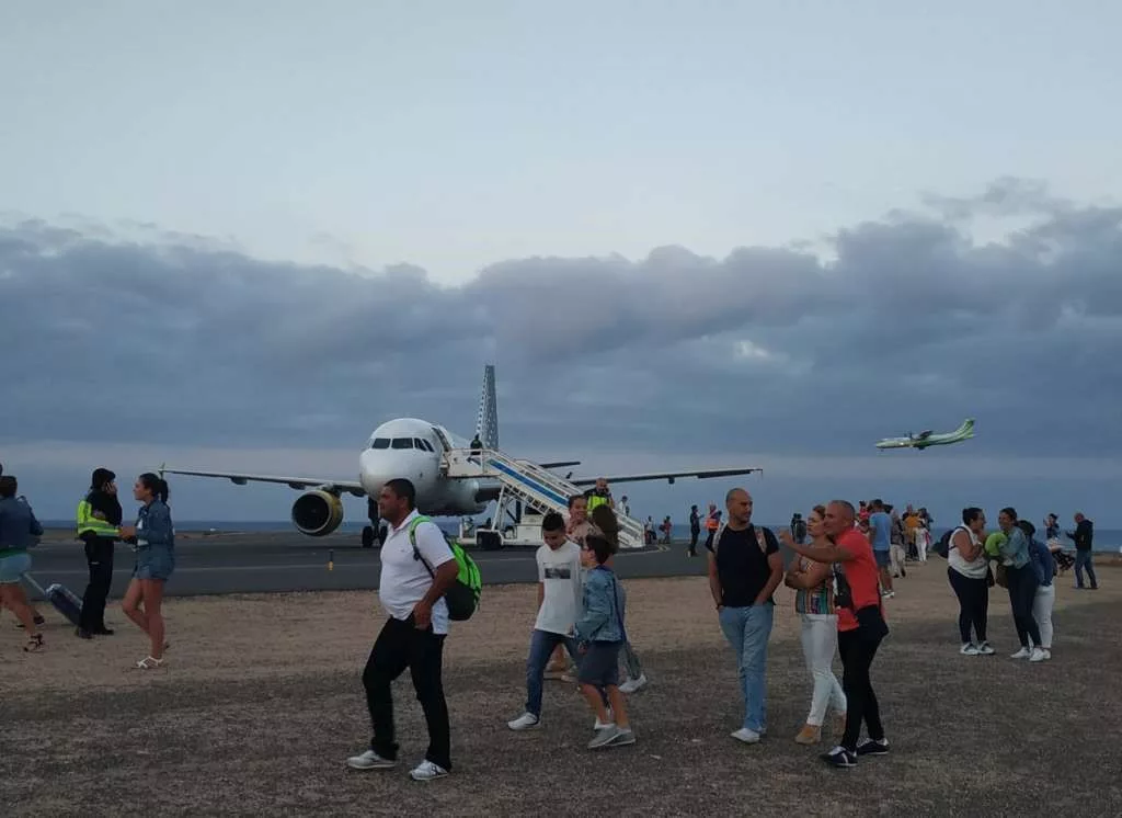 Dos jóvenes alertaron de amenaza de bomba en “broma”