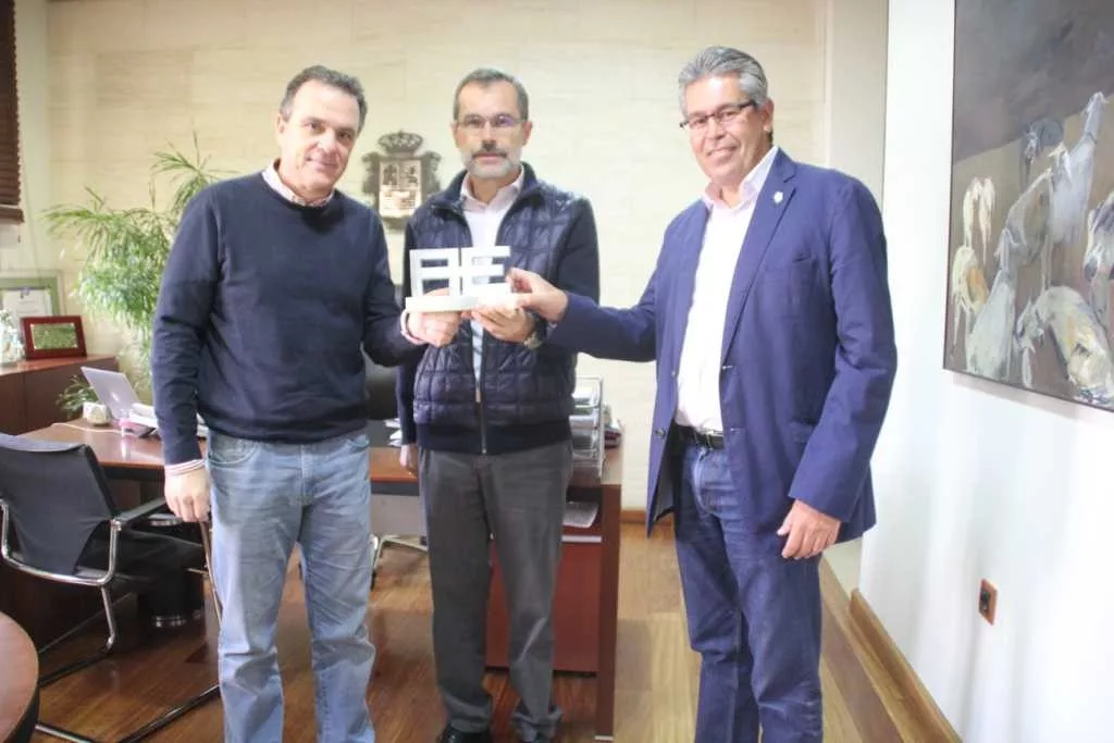 La iniciativa está orientada a desarrollar servicios compartidos