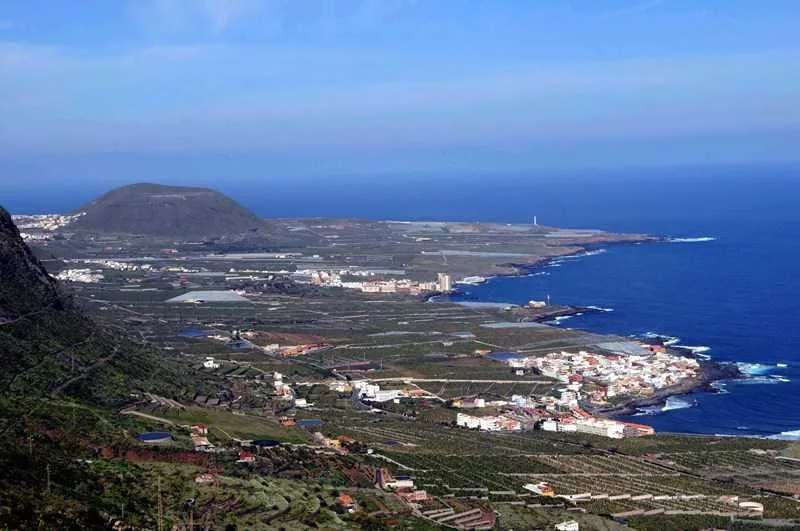 El Cabildo atiende así a la demanda de los alcaldes de la comarca