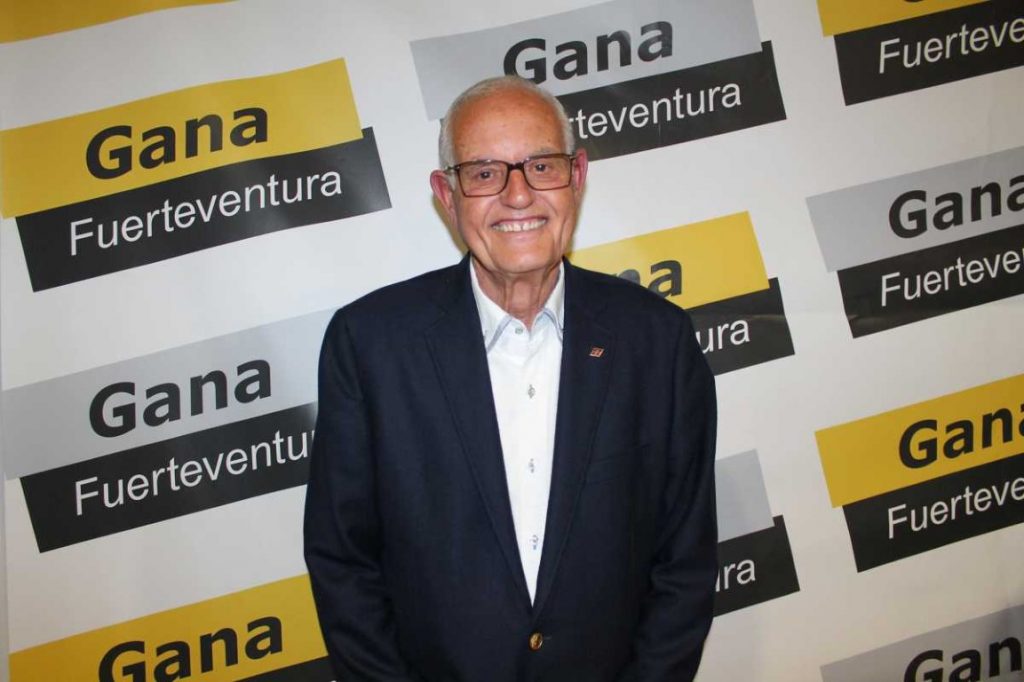 El PP de Canarias denunció la lista al Cabildo de Gana Fuerteventura y falla a favor de la lista de Gana Fuerteventura que queda proclamada