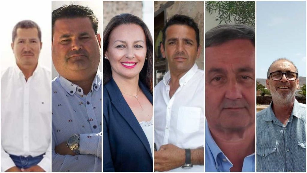 El Debate contará con VOX