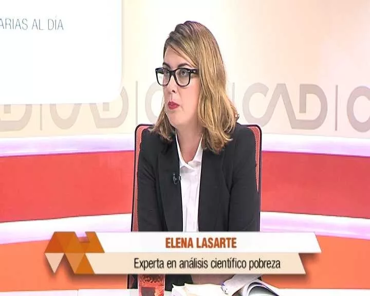 La Doctora Lasarte