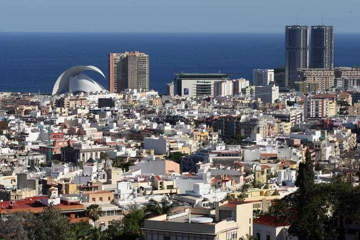 La media en las islas se sitúa en 93 euros por noche