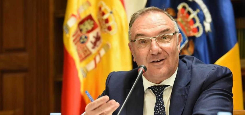 Cree insuficiente una asignación de dos millones anuales para crear infraestructuras y contratar personal