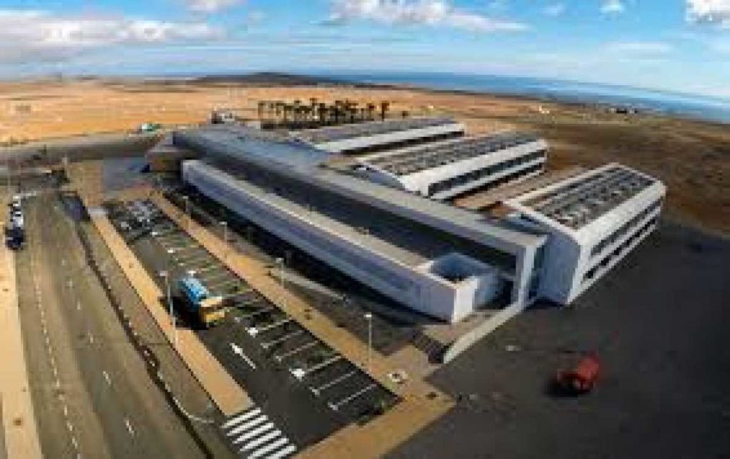 El Parque Tecnológico de Fuerteventura convoca tres plazas de técnico superior y la creación de una lista de reserva