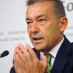 Paulino deja la presidencia del CD Tenerife