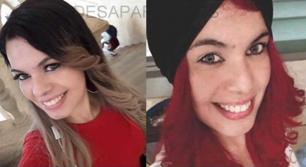 Asegura que la encontró muerta en su casa y que se deshizo del cadáver por miedo