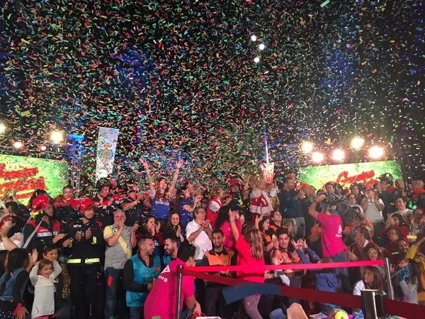 'A la Contra' de Manuel Artiles en La Opinión de Tenerife sobre #ReyesparaTodos