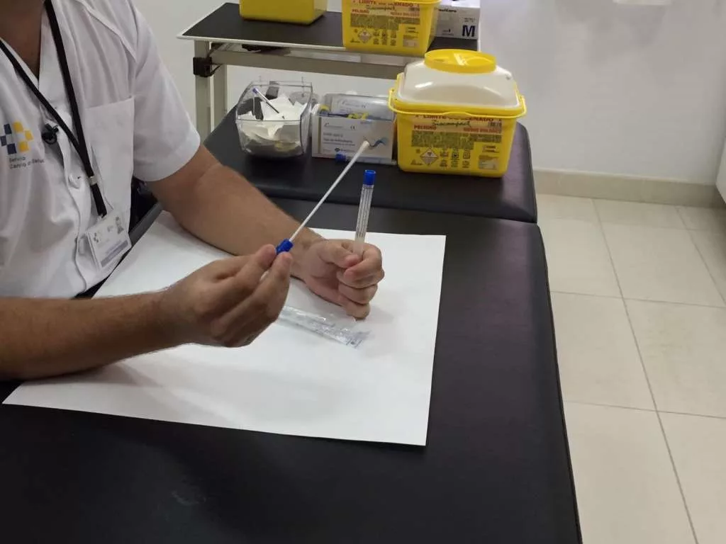 Siguen en aumento los casos en Gran Canaria