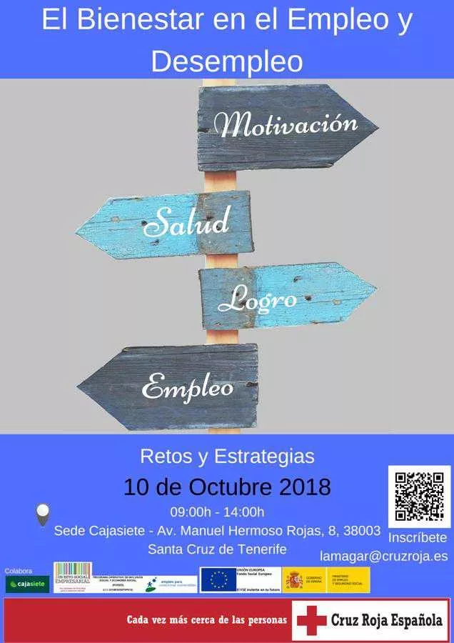 En el encuentro participan más de 200 personas que trabajan en este campo