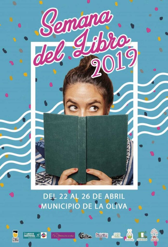 La programación se desarrollará entre la Biblioteca Municipal de Corralejo y todos los centros culturales