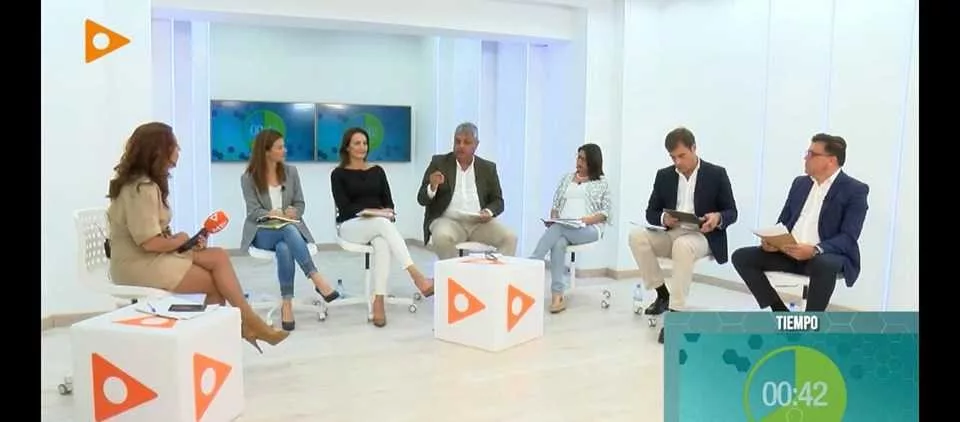 El Debate vuelve a emitirse mañana domingo