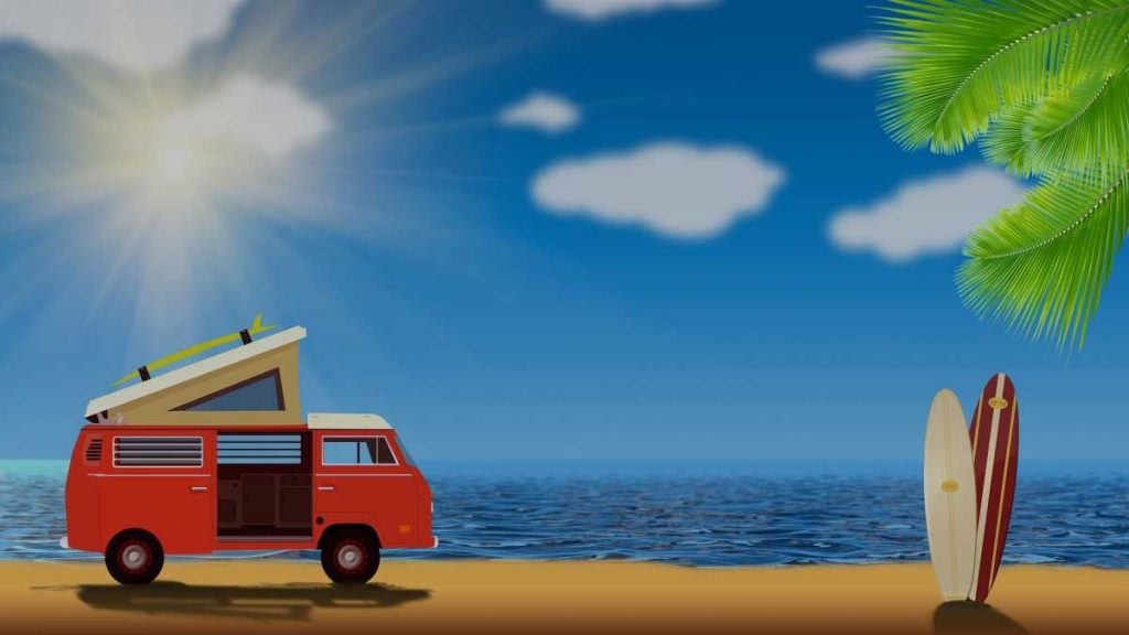 Las fechas de acampada serán del viernes 12 de abril al domingo día 21 de abril