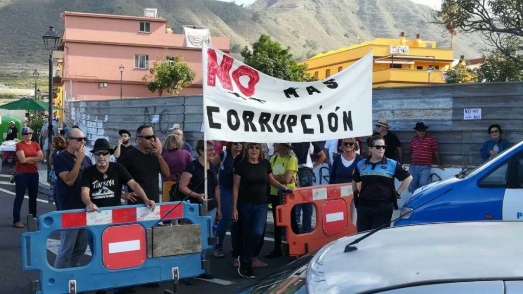 El arquitecto Walter Beltrán advierte al Consistorio de que el permiso de la nueva estación de servicio supone "un caso claro de fraude de ley"