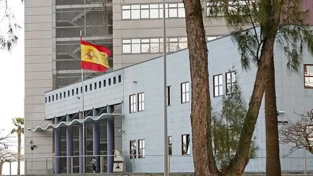 Los hechos forman parte de una operación de la Policía Nacional en varias ciudades de España / Hay 15 detenidos