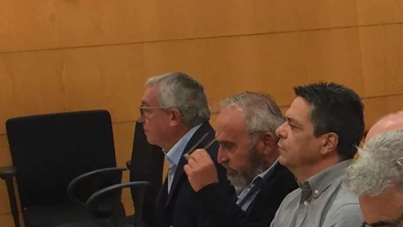 Cinco funcionarios corroboran que los concejales conocían los informes negativos
