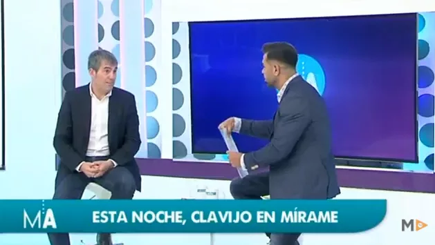 El presidente se propone mejorar el tráfico con un bono para residentes que abarate el transporte público en determinadas horas