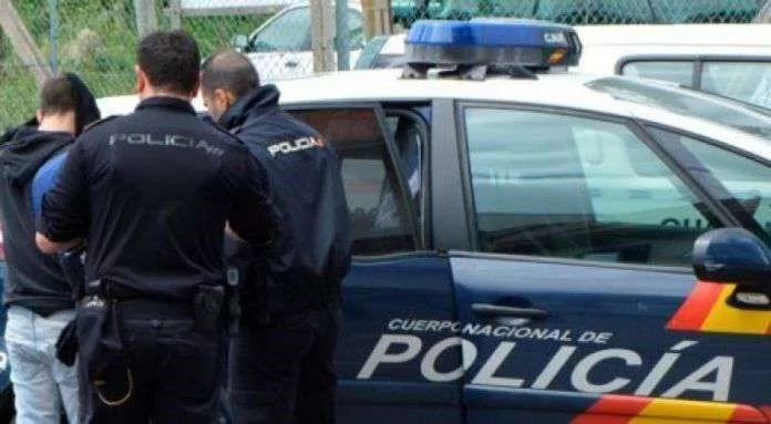 El arrestado ya había amenazado de muerte a dos vecinos de Pedro Hidalgo con una lanza artesanal y el arma blanca