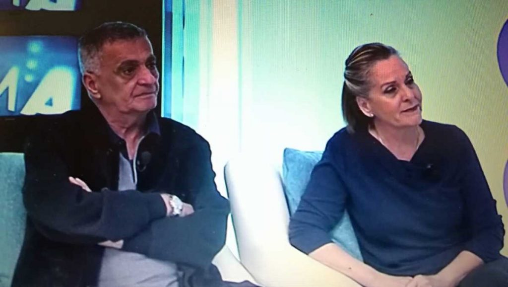 Domingo Hernández y Josefa Romera anuncian que recurrirán una decisión judicial que "premia" a los culpables y "nos castiga a nosotros"