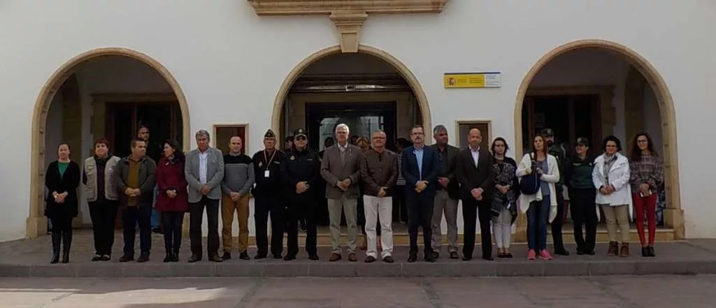 Una cifra de víctimas de la violencia machista que no se conocía en las islas desde 2010
