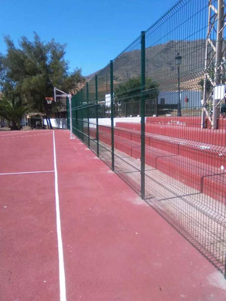 Pájara han procedido a su instalación