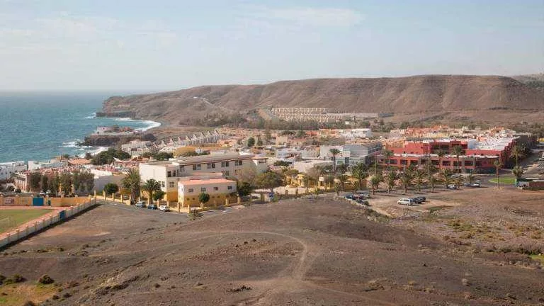 El Ayuntamiento de Pájara ya puede conceder licencias y construir infraestructuras de carácter general