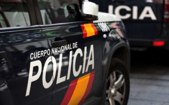 La operación se realizó en 17 provincias