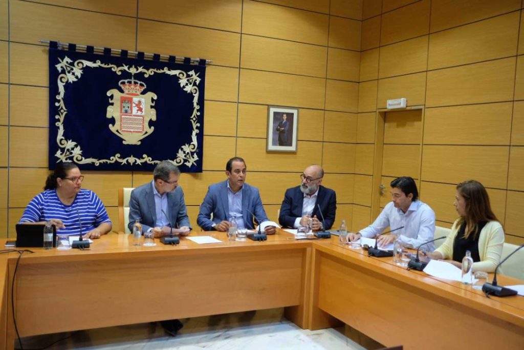 Este certificado avala que todos los establecimientos tengan unos servicios mínimos comunes
