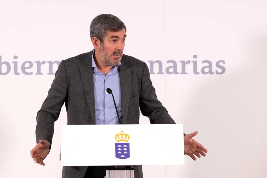 La defensa del presidente había solicitado hoy mismo que se le citara "lo antes posible"