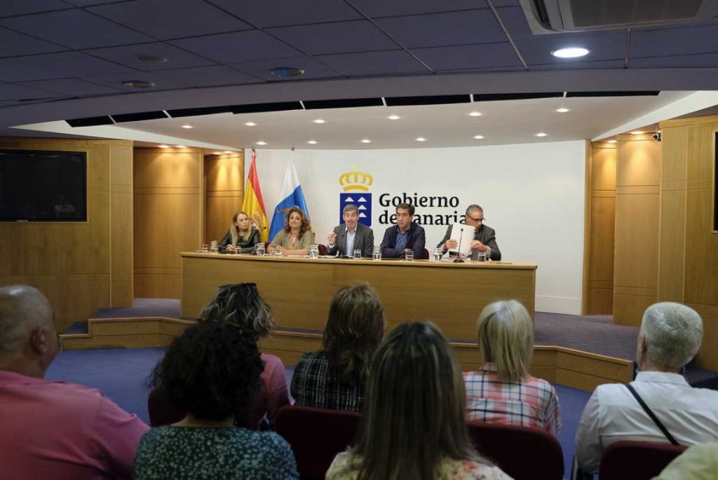 El presidente anunció su voluntad de que se descuente el alquiler abonado por los arrendatarios
